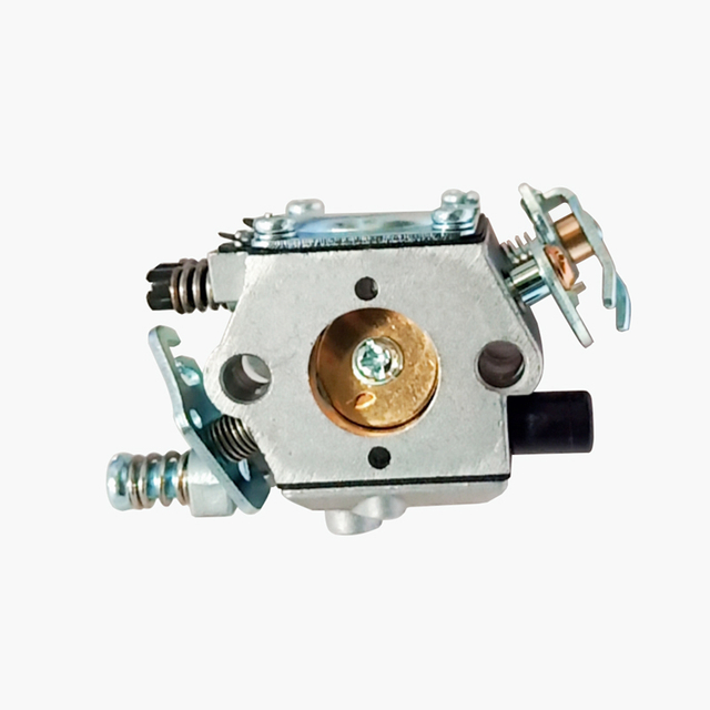 Карбюратор для Husqvarna 40 45 240R 245R и совместим с бензопилой Walbro WT-99 # 502 10 03 03