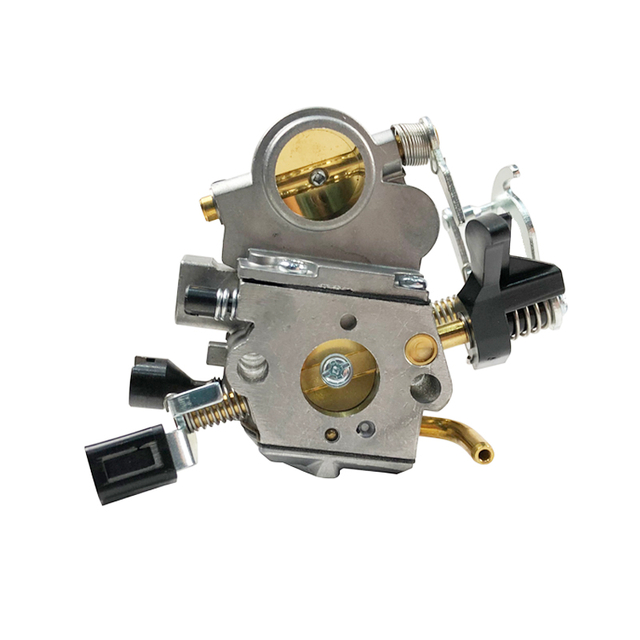Карбюратор для Stihl MS362 MS362C и совместим с бензопилой Walbro WTE-8 WTE-8-1 # 1140-120-0600