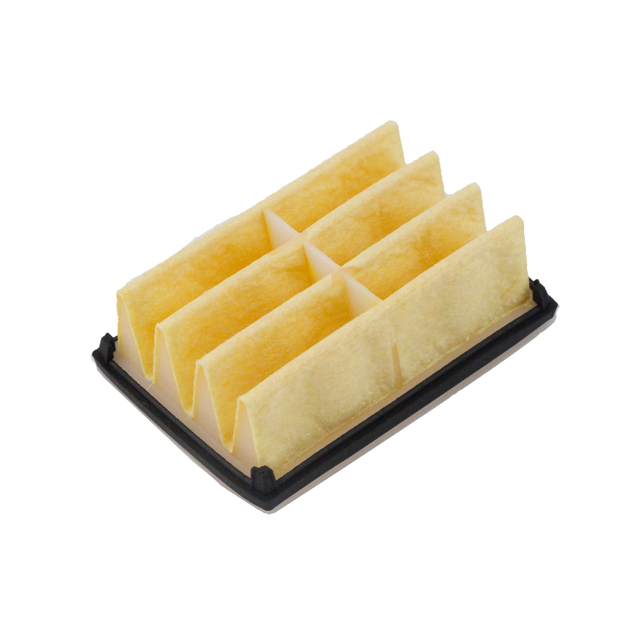 Воздушный фильтр бензопилы для Husqvarna 261 262 268 272 394 OEM # 503 44 72-03