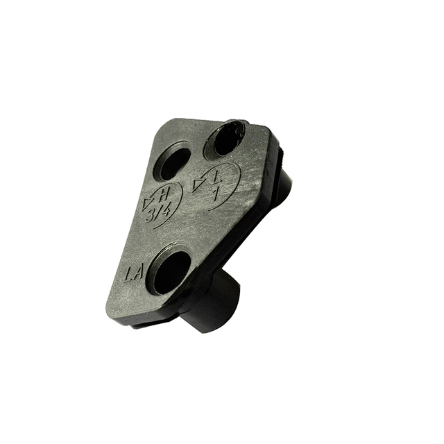 Резиновая втулка карбюратора для бензопилы STIHL MS200T 020T # 1129 123 7508