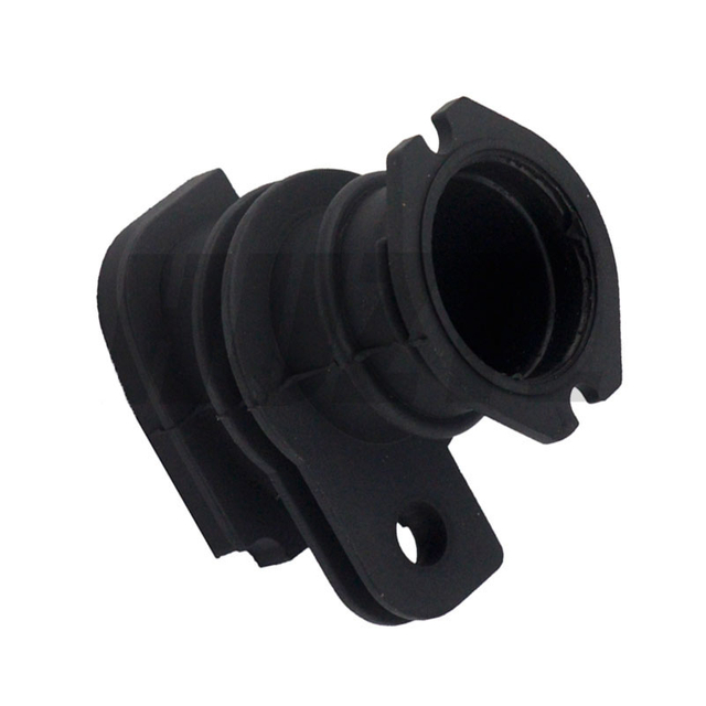 Husqvarna 362 365 371 372 372XP Впускной коллектор бензопилы (квадратного типа)