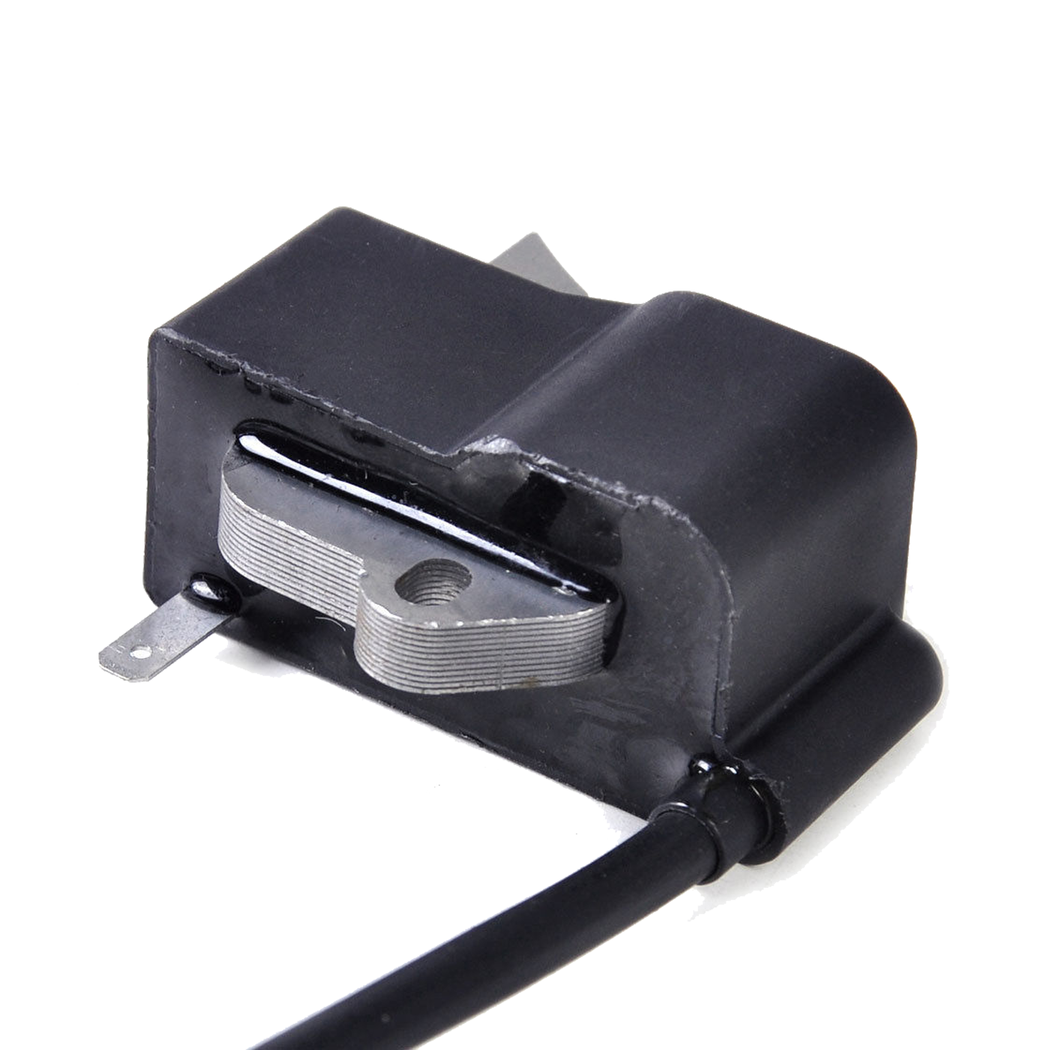 Модуль катушки зажигания для триммера Husqvarna 124 125 128 OEM # 545046701, 530039224, 530 03 99-24, 545 04 67-01