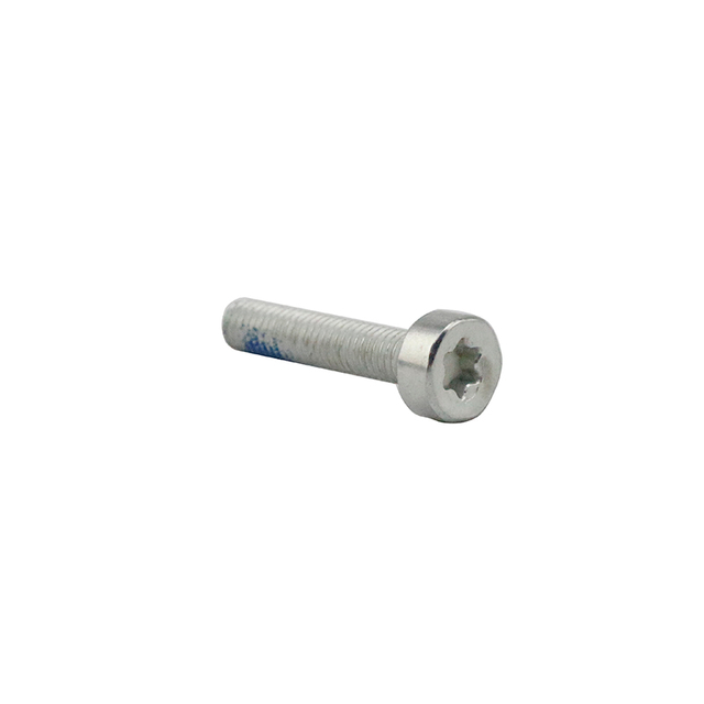 T27 Torx 5 мм 25 мм болт шлицевой винт IS-M5x25 для Stihl 9022 341 1050