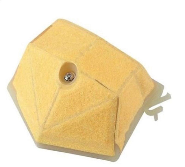 Воздушный фильтр бензопилы для Husqvarna 51 55 OEM # 503608301