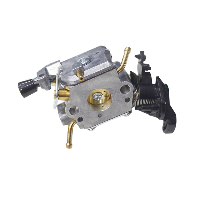 Карбюратор для Husqvarna 445 450 450E 450 II Zama C1M-EL37B Jonsered CS2245, CS2250 McCulloh CS450, 966631713, 966631715, 966631718, 2011-07 бензопила OEM # 506 45 04-0 1 Карбюратор Карбюратор