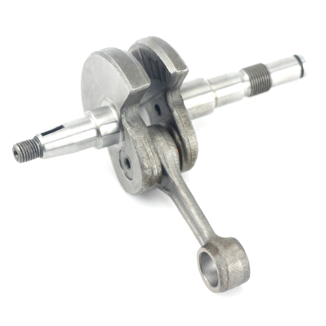 Farmerboss™ Кривошип коленчатого вала для бензопилы Stihl 024 026 MS240 MS260 1121 030 0405