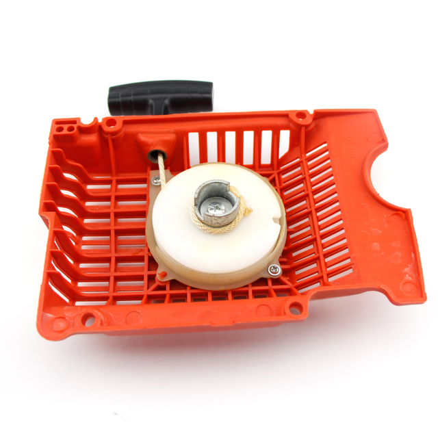 Стартер с отдачей и перемоткой для Husqvarna 181 281 288 288 XP бензопилы 501 81 00-06