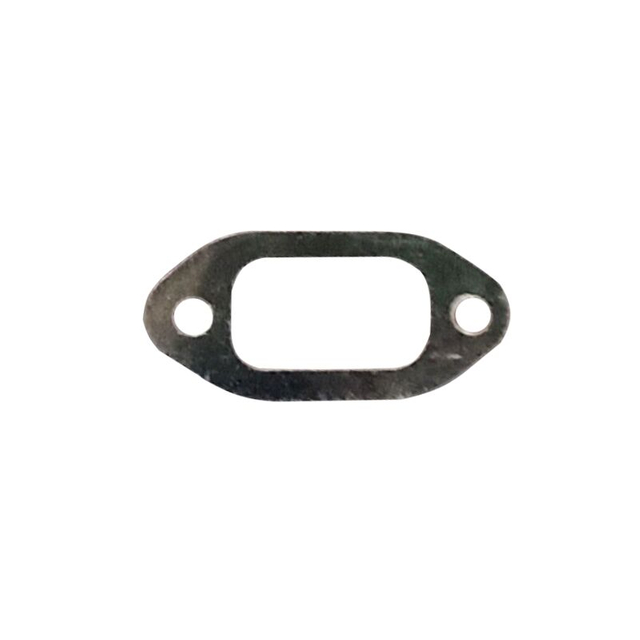 Прокладка глушителя бензопилы для Husqvarna 61 66 162 266 268 272 OEM # 503 40 54-01