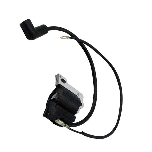 КАТУШКА ЗАЖИГАНИЯ ДЛЯ STIHL FS25 КУСТОРЕЗ ЛИНИЯ ТРИММЕР ДВИГАТЕЛЬ НОВЫЙ