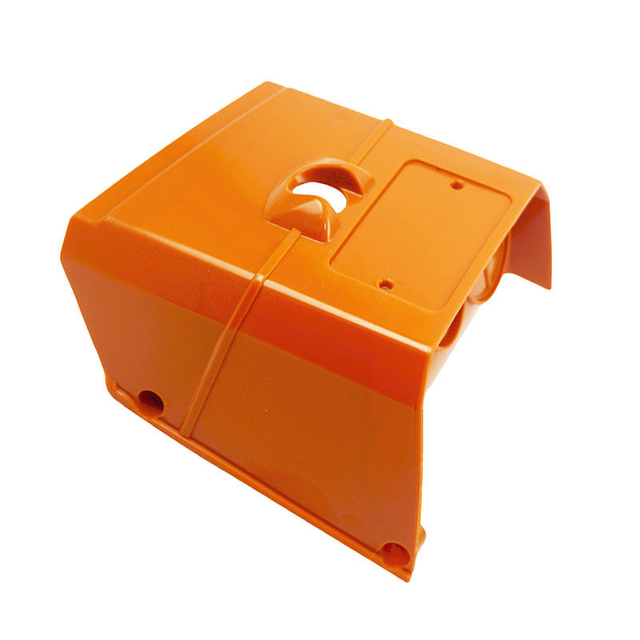 НОВАЯ КРЫШКА ЦИЛИНДРА ДВИГАТЕЛЯ ДЛЯ STIHL 044 MS440 CHAINSAW #1128 080 1624