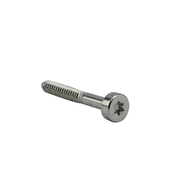 Самонарезающий винт с плоской головкой Aftermarket Для Stihl 021 023 MS230 025 MS250 OEM 9075 478 4195