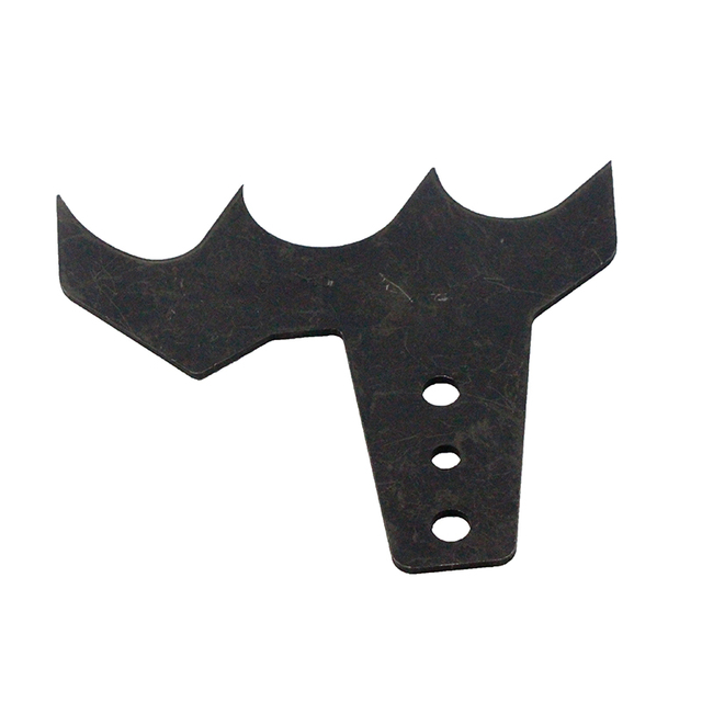 Шип бампера для Husqvarna 281 288 Felling Dog заменяет # 501 91 84-01