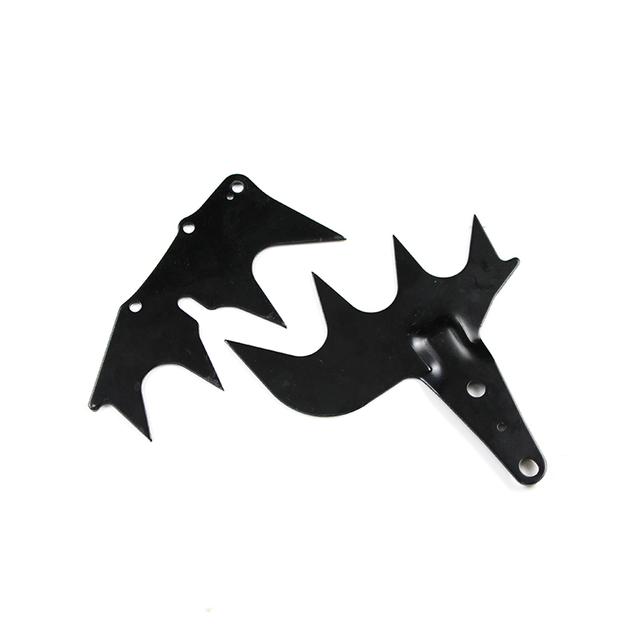 Набор шипов для бампера для валки собак большого размера для Husqvarna 362 365 372 XP 385 390 570 575 бензопилы