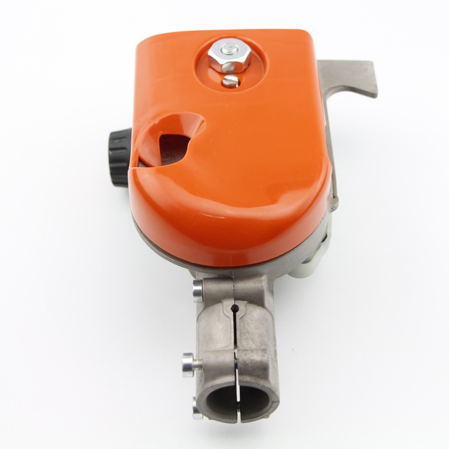 Коробка передач для Stihl HT 75 101 130 131 250 HT73 HT100 KM90 KM110 KM130 с цилиндрической звездочкой 3/8-6T Секатор для пилы для деревьев OEM # 4182 200 0070, 4138 205 0008