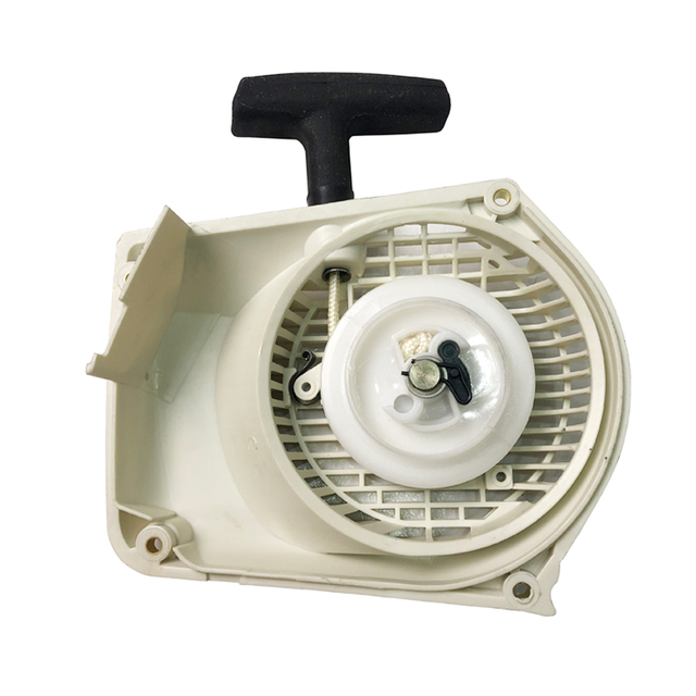 Стартер с отдачей и перемоткой для бензопилы Stihl 024 026 MS240 MS260 1121 080 2101