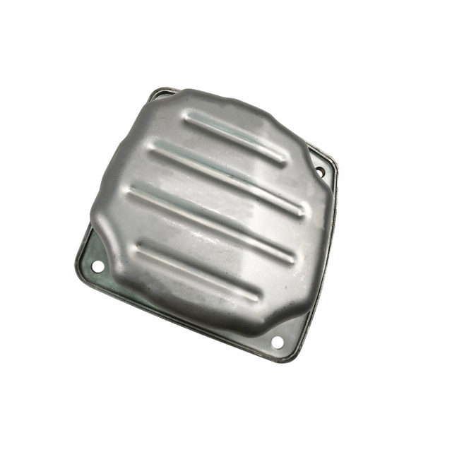 Глушитель для бензопилы Stihl 088 MS880 OEM 1124 140 0604