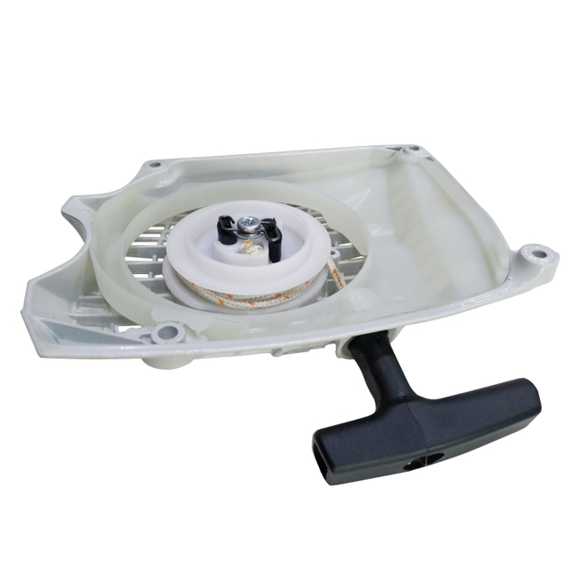 Пуск стартера перемотки отдачи для бензопилы Stihl MS362 MS362C OEM 1140 080 2103