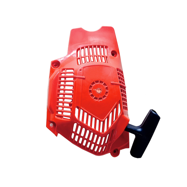 Ручной стартер, сборка перемотки для Husqvarna 555 560XP 562XP, бензопила, замена OEM # 505 15 92-04