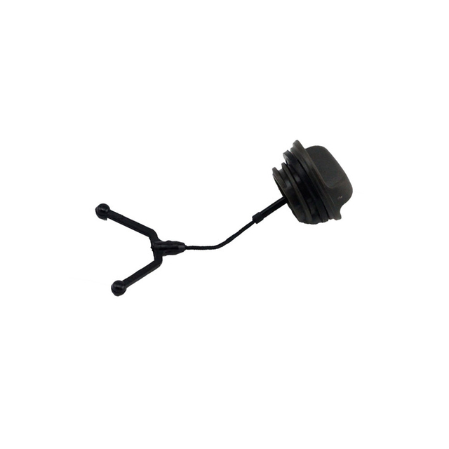 Масляная крышка бензопилы для Husqvarna 340 345 346 XP 350 OEM # 503 90 39 01