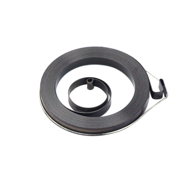 Пружина стартера бензопилы для Husqvarna 137 142 OEM # 530042095