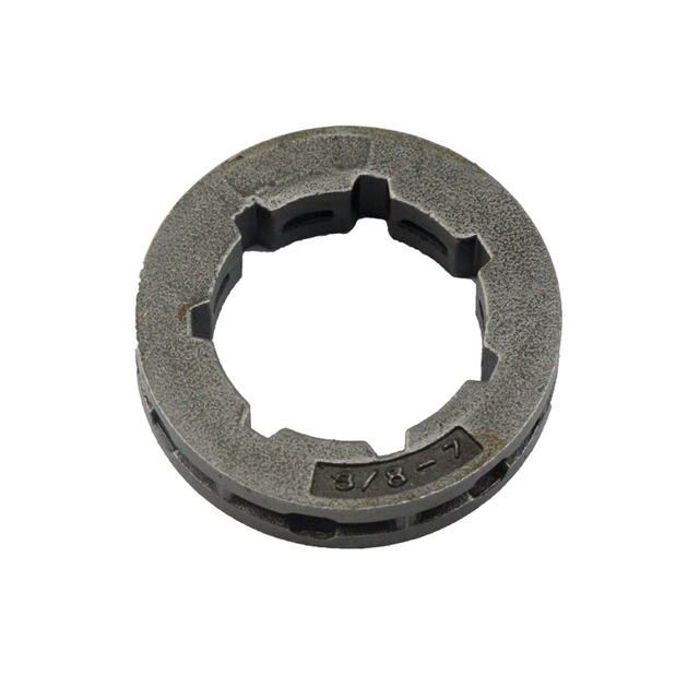 Обод звездочки бензопилы 3/8 для Husqvarna 362 365 371 372 372XP 