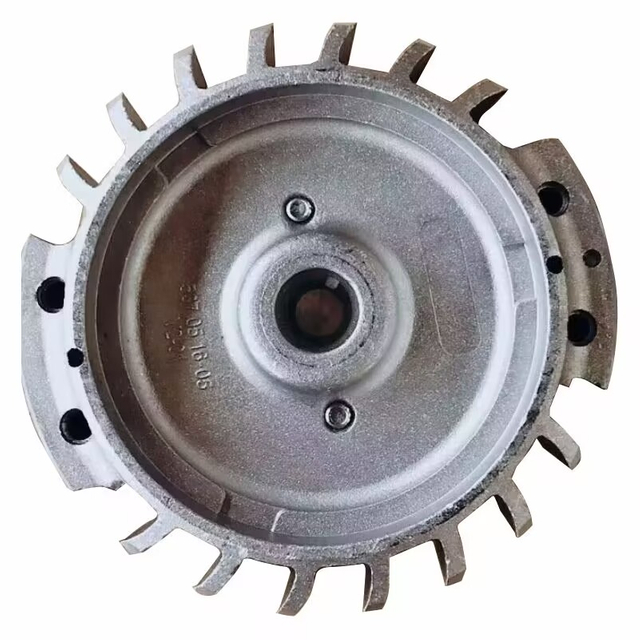 Маховик Husqvarna 362 365 371 372 372xp заменить OEM 537 05 16-05 537051605
