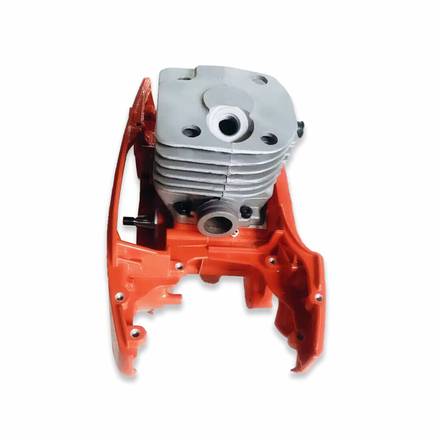 двигатель бензопилы двигатель цилиндр поршень коленчатый вал картер для Husqvarna 362 365 371 372 372xp 