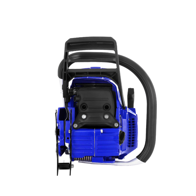 71cc Holzfforma® Blue Thunder G372XP Бензин Бензопилы с шиной 18", 45 см. 