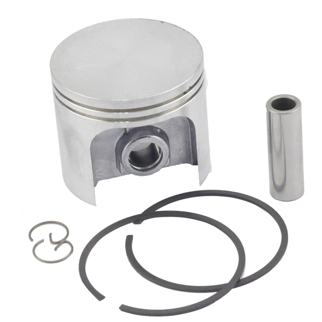 Комплект поршневых колец 66 мм для бензопил STIHL 090