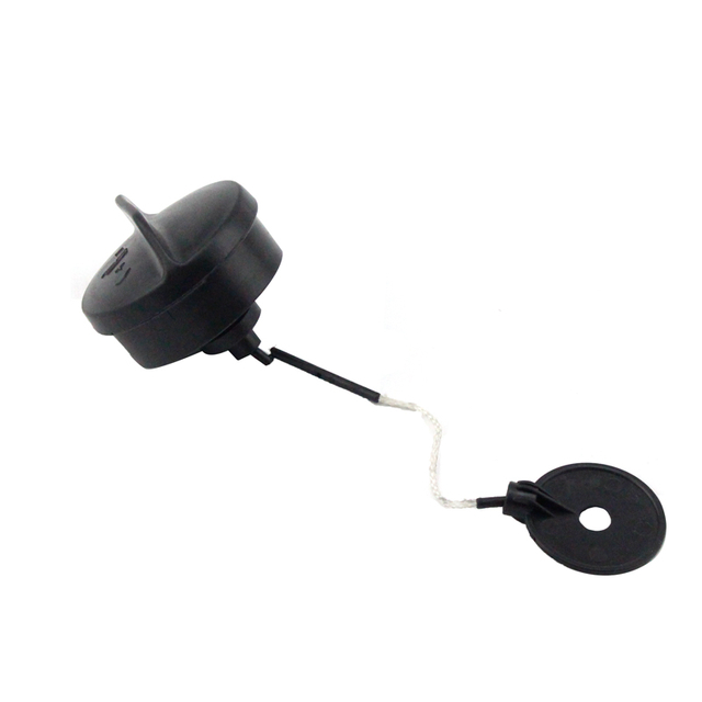 Крышка газового топливного бака для триммера Stihl FS120 FS200 FS250 Триммеры OEM # 4128 350 0505