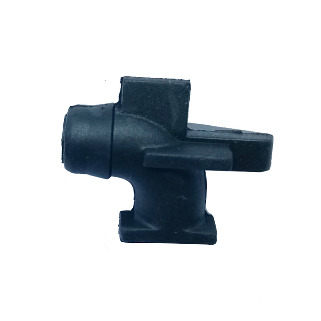 Основание воздушного фильтра и разъем карбюратора для бензопилы Stihl MS200 MS200T 020T 020 1129 122 3300