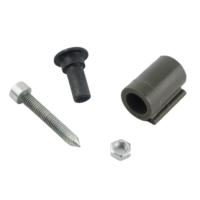 Улавливатель цепи для бензопилы Husqvarna 362 365 371 372 394 395 OEM # 503470501, 503 47 05-01