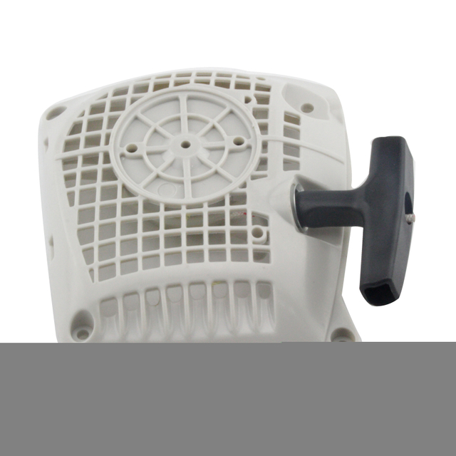 Вторичный рынок Stihl MS251 Стартер с отдачей и перемоткой Стартер бензопилы OEM # 1143 080 2103, 1143 080 2107