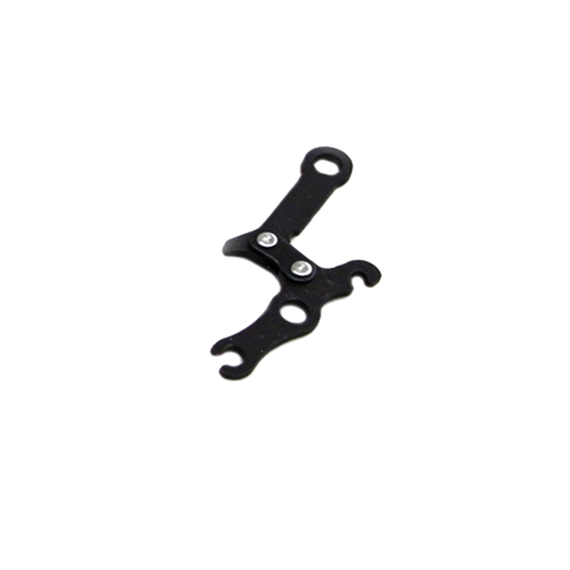 Уровень тормоза для STIHL 017 018 021 023 025 MS170 MS180 MS210 MS230 MS250 MS260 MS290 MS360 MS361 MS440 MS460 MS660 бензопила # 1121 160 5000