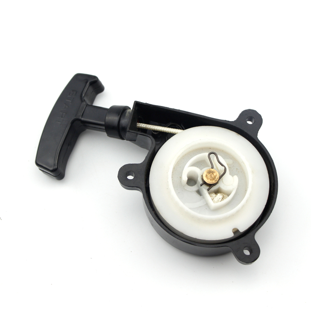 Стартер с отдачей и перемоткой для Stihl BR320 BR340 BR380 BR400 BR420 SR320 SR340 SR400 рюкзак воздуходувы 4203 190 0405