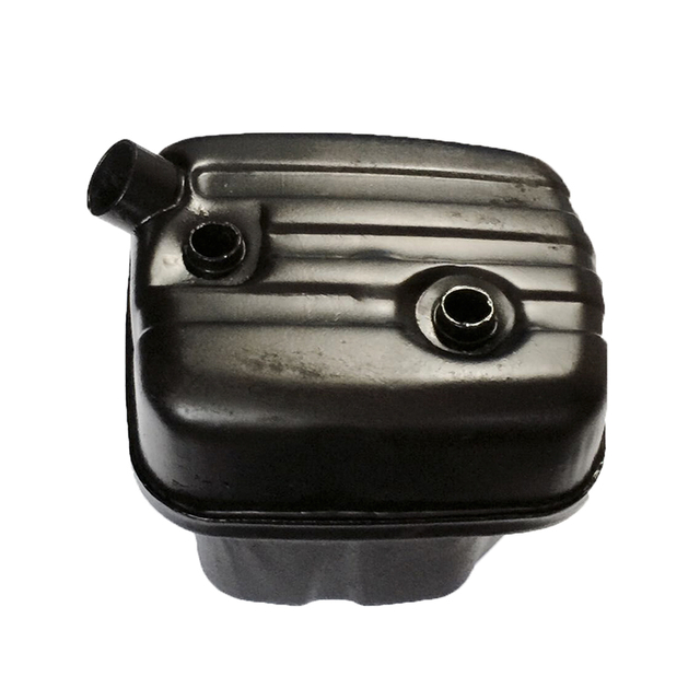 Выхлоп глушителя для Husqvarna 340 345 346 XP 350 351 353 OEM # 503 86 27-03