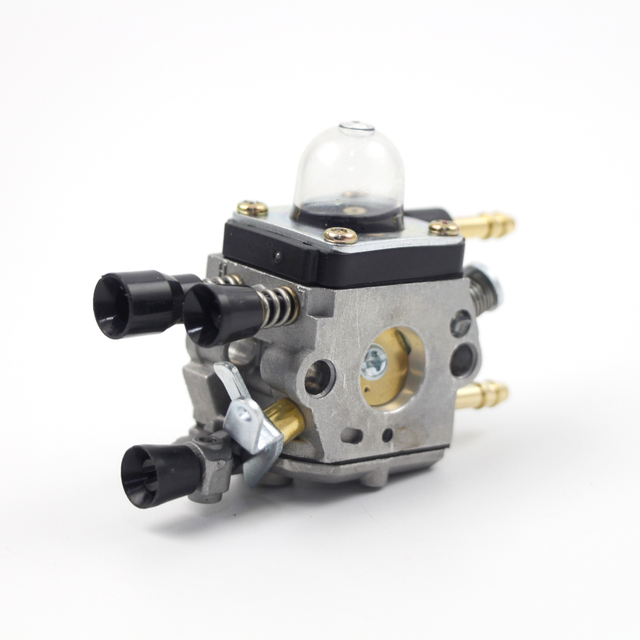 Вторичный рынок Stihl BG45 BG55 BG65 BG85 SH55 SH85 Воздуходувки Карбюратор OEM 42291200606, Zama C1Q-S68G, C1Q-S64, C1Q-S68D, C1Q-S68E Carby