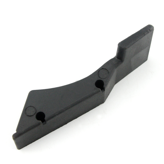 Защита от стружки для бензопилы Stihl 044 064 066 MS440 MS460 MS461 MS660 OEM # 1122 656 1510