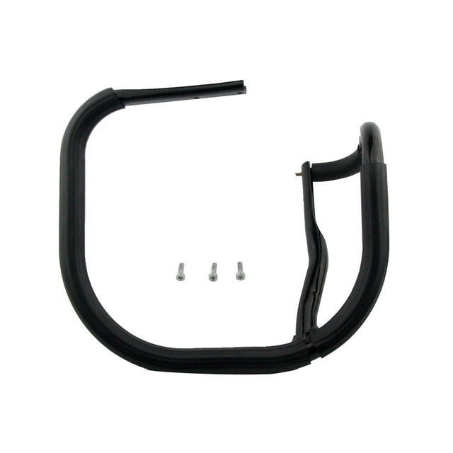 Послепродажный Stihl MS660 MS650 MS640 066 065 064 Ручка бензопилы с креплением на локоть и винтами 1122 790 3611 1122 791 5501