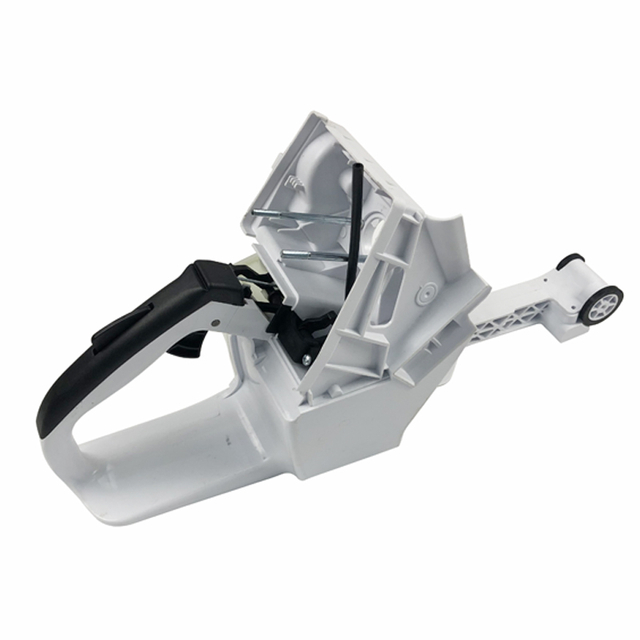 Корпус топливного бака Задняя ручка в сборе для бензопилы Stihl MS880 088